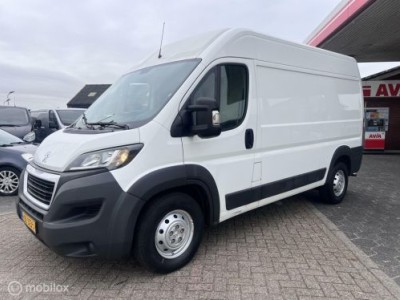 Peugeot Boxer Bestel 335 2.2 HDI L2H1 XR DC