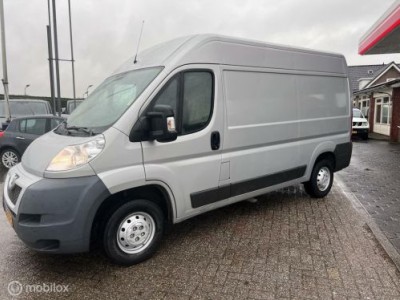 Peugeot Boxer Bestel 335 2.2 HDI L2H2