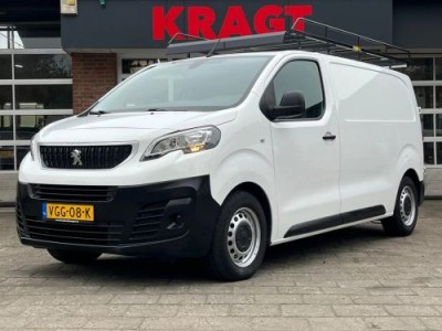 Peugeot Expert 1.5 BlueHDI 100 Standard Premium|NAP|EURO6|airco|cruise control|boordcomputer