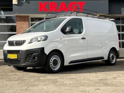 Peugeot Expert 1.5 BlueHDI 100 Standard Premium|NAP|EURO6|airco|cruise control|elektrische ramen