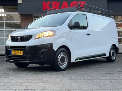 Peugeot Expert 1.5 BlueHDI 100 Standard Premium|NAP|EURO6|airco|cruise control|imperiaal