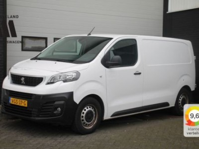 Peugeot Expert 1.5 BlueHDI EURO 6 - Airco - Navi - Cruise - â¬ 15.900,- Excl.