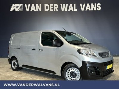 Peugeot Expert 1.6 BlueHDI 116pk **BPM VRIJ voor de Ondernemer** L2H1 Euro6 Airco | Cruisecontrol Trekhaak, Parkeersensoren, Bijrijdersbank