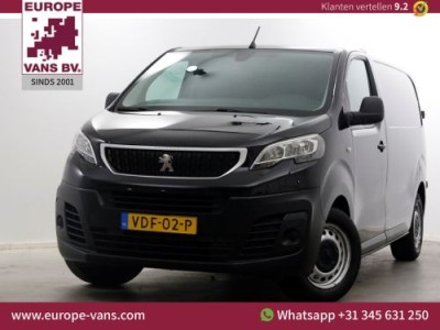 Peugeot Expert 1.6 BlueHDI E6 M Premium Airco/Navi 10-2019