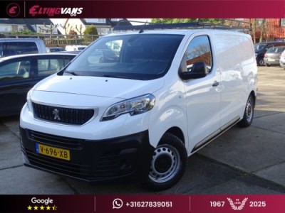 Peugeot Expert 1.6 BlueHDI Premium EURO 6