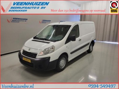 Peugeot Expert 1.6HDI Airco