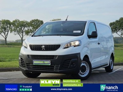 Peugeot Expert 1.6 l2 airco navi euro6!