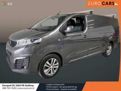 Peugeot Expert 120pk Standard Premium Automaat Airco Cruise