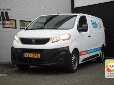 Peugeot Expert 2.0 BlueHDI 120PK - EURO 6 - Airco - Cruise - PDC - â¬ 11.900,- Excl.