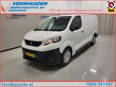 Peugeot Expert 2.0BlueHDI 120PK L3/H1 Euro 6!