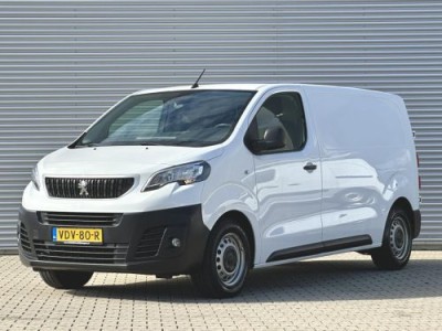 Peugeot Expert 2.0 BlueHDI 120 Standard Premium