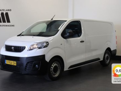 Peugeot Expert 2.0 BlueHDI 122K L3 EURO6 - Airco - Cruise - PDC - â¬ 11.950,- Excl.