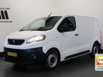 Peugeot Expert 2.0 BlueHDI 122PK EURO 6 - Airco - Cruise - PDC - â¬ 9.950,- Excl.