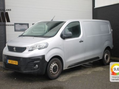 Peugeot Expert 2.0 BlueHDI 122PK EURO 6 - Airco - Navi - Cruise - â¬11.950,- Excl.