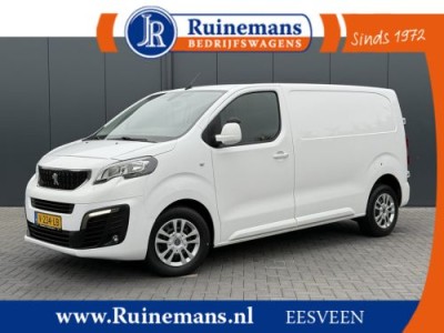 Peugeot Expert 2.0 BlueHDI 123 PK / L2H1 / 1e EIG. / AIRCO / CRUISE / TREKHAAK / NAVI / LED