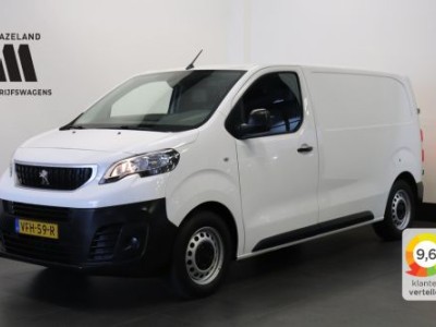 Peugeot Expert 2.0 BlueHDI 125PK Automaat EURO 6 - Airco - Cruise - PDC - â¬ 14.900,- Excl.