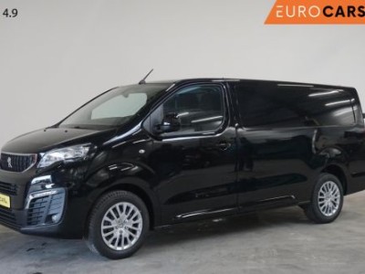 Peugeot Expert 2.0 BlueHDI 145PK L3 Automaat