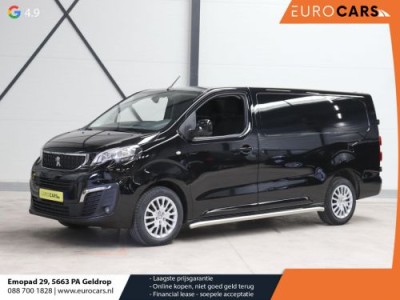 Peugeot Expert 2.0 BlueHDI 145PK L3 Automaat Airco Navigatie Trekhaak Cruise Control