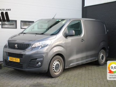 Peugeot Expert 2.0 BlueHDI 150PK - EURO 6 Airco - Navi - Cruise - â¬ 11.900,- Excl.