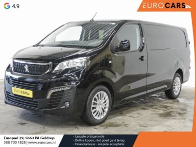 Peugeot Expert 2.0 BlueHDI 180 Automaat Airco Dubbele Cabine Navigatie