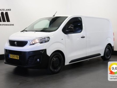 Peugeot Expert 2.0 BlueHDI 180PK Automaat EURO 6 - Airco - Cruise - PDC- â¬ 13.950,-  Excl.