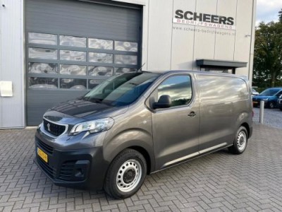 Peugeot Expert 2.0 BlueHDI 180 PK Automaat L2