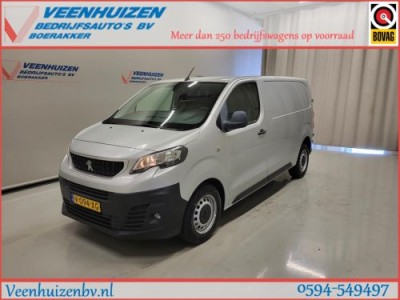 Peugeot Expert 2.0BlueHDI Airco Euro 6!