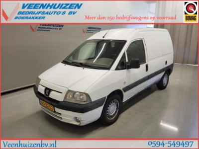 Peugeot Expert 2.0HDI