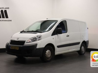 Peugeot Expert 2.0 HDI - Airco - Cruise -Radio - â¬3.450,- Excl.