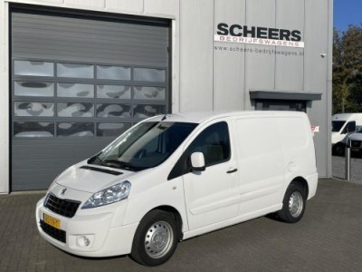 Peugeot Expert 2.0 HDI 128PK L1H1 Airco | Navigatie