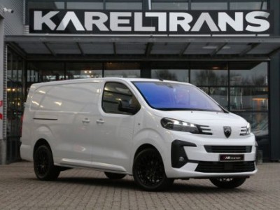 Peugeot Expert 2.0 HDI 145 | Aut. | L3 | Standkachel | Trekhaak | Keyless | Clima..