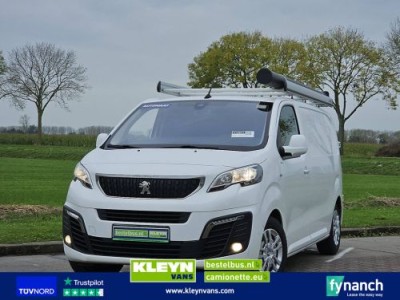 Peugeot Expert 2.0 l2 automaat navi!