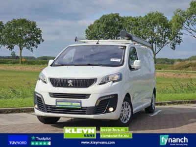 Peugeot Expert 2.0 l2 navi automaat!