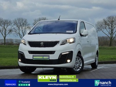 Peugeot Expert 2.0 l2 navi automaat!