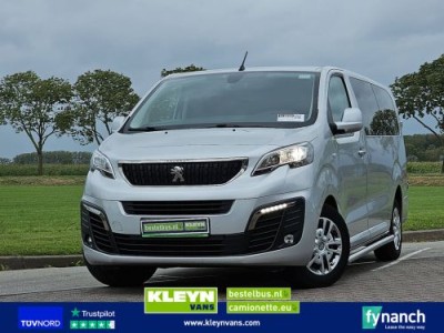 Peugeot Expert 2.0 l3 xl dubbel cabine!