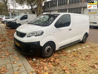 Peugeot Expert 226S 1.6 BlueHDI 95 Pro * 2017 * Airco * MOTOR START NIET ! DRAAIT, MAAR SLAAT NIET AAN ! TRIES TO START, BUT NOT