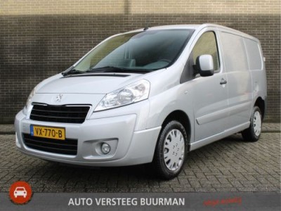 Peugeot Expert 227 1.6 HDI L1H1 Navteq 2 Navigatie, Cruise Control, Bluetooth, Airco