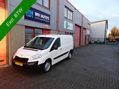 Peugeot Expert 227 2.0 HDI L1H1 Profit+ 130205 km ! compleet met inrichting en imperiaal