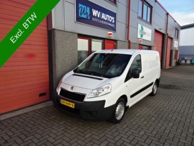 Peugeot Expert 227 2.0 HDI L1H1 Profit+3 zits 143905 km !!!!!!!