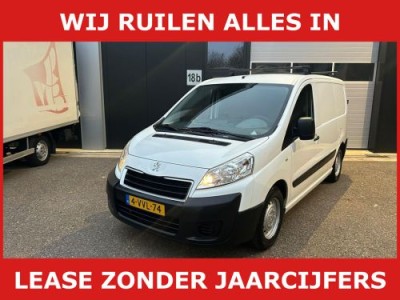 Peugeot Expert 229 2.0 HDI L1H1 128 pk airco