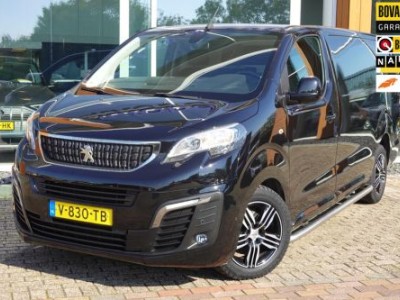 Peugeot Expert 231L 2.0 BlueHDI 180 Premium Pack