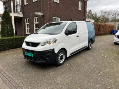 Peugeot Expert 231S 2.0 BlueHDI 120 Premium