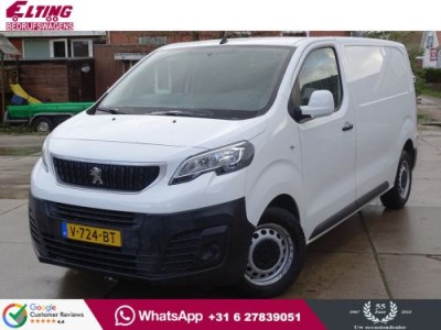 Peugeot Expert 231S 2.0 BlueHDI 120 Pro