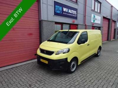 Peugeot Expert 231S 2.0 BlueHDI 120 Pro 2 zits 62876 km !!!!!!!!