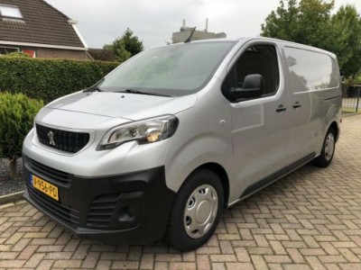 Peugeot Expert Bestel 226S 1.6 BlueHDI 95 Premium