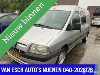 Peugeot Expert Bestel 230L 2.0 HDI DC APK 01-02-2025