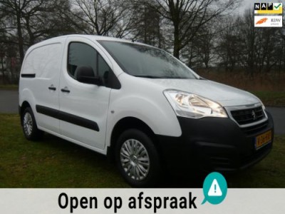 Peugeot PARTNER 122 1.6 VTI / AIRCO / CRUISE CONTROL / BPM-VRIJ !!!