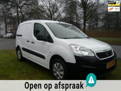 Peugeot PARTNER 122 1.6 VTi / AIRCO / CRUISE CONTROL / BPM-VRIJ !!!