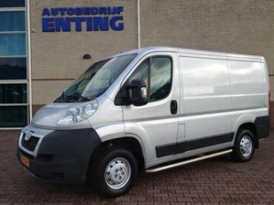 Peugeot PEUGEOT BOXER 2.2 HDI 150 PK