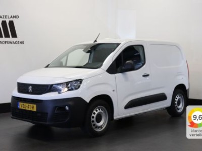 Peugeot Partner 1.5 BlueHDI 100PK EURO 6 - Airco - Cruise - PDC - â¬ 8.950,- Excl.